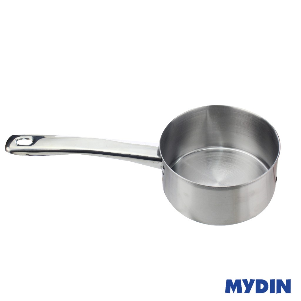 Homeplus S/s Milk Pan 14cm Km1849