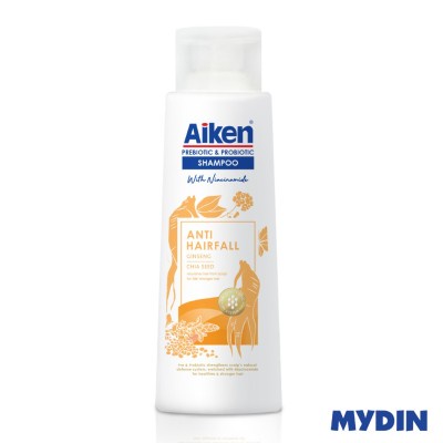 Aiken Shampoo, 350g, A/h/f