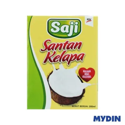 Saji Fragrant Rice 250g