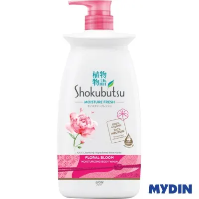 Shokubutsu B/wsh Bot, 900g, F/bloom