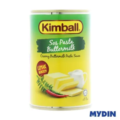 Kimball Buttermilk Pasta Sauce 295g