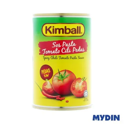 Kimball Tomato Sauce 290g