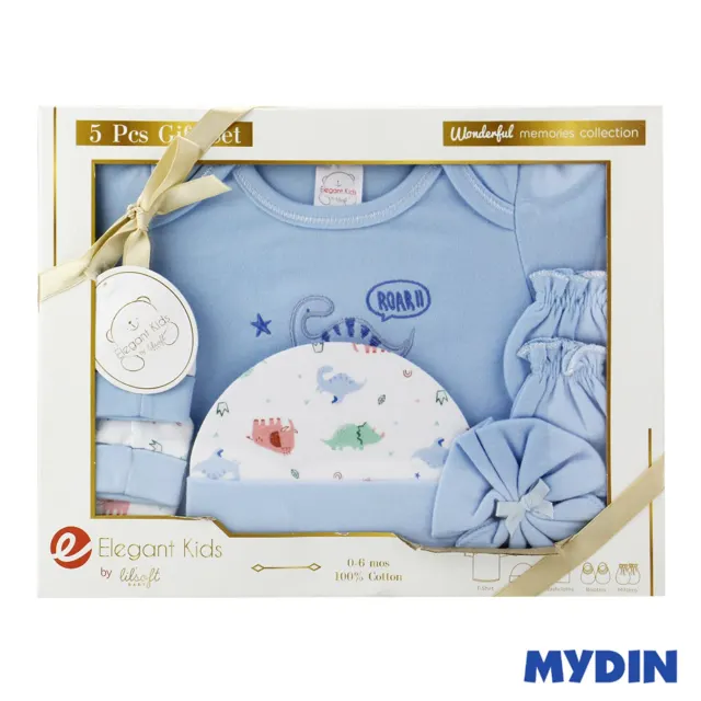 Mybb Gift Set 0522bgxsd19b 5PCS