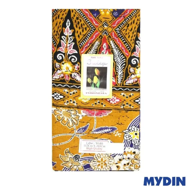 Btk Sarung Tulip 112×196 Sbbnsp01