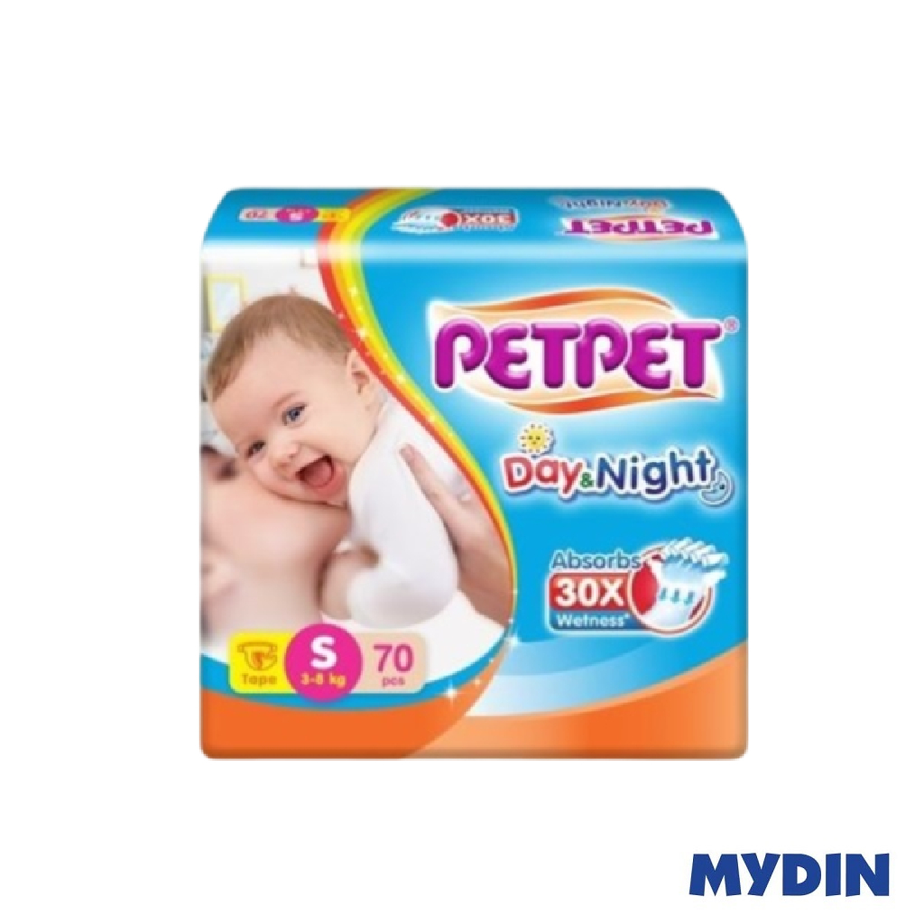 Pet Pet Daynight Tape, S70