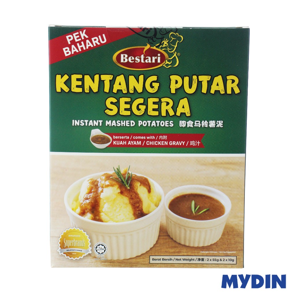 Mydin