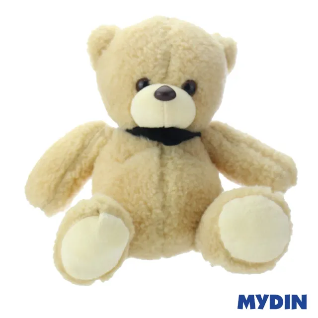 Soft Toys Bear 30cm Rjf750-037