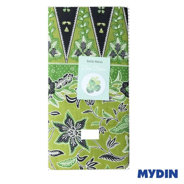 Btk Sarung Daun Bidara 112×190 Kkeed01