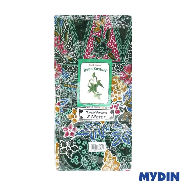 Btk Sarung Daun Kasturi 114×200 Kkndd03