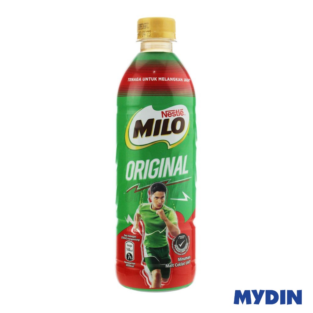 Milo Activ-Go Original 500ml