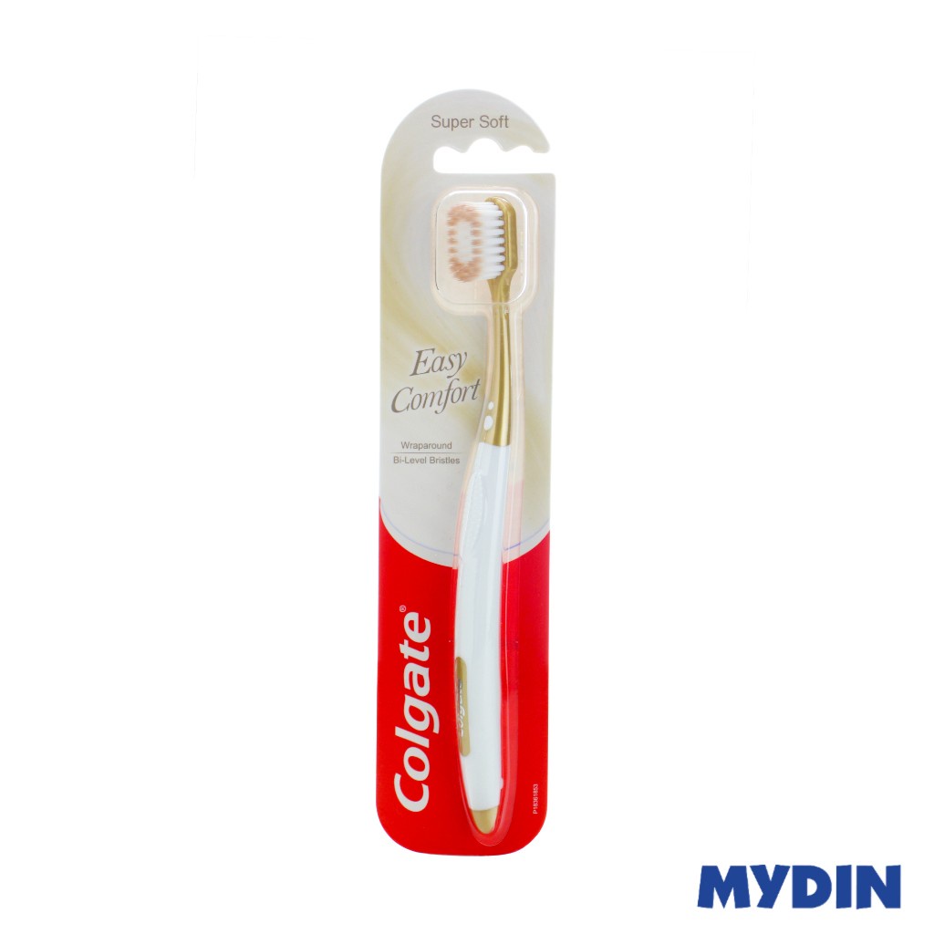 Colgate T/brsh Spr Soft E/cmfrt 1S