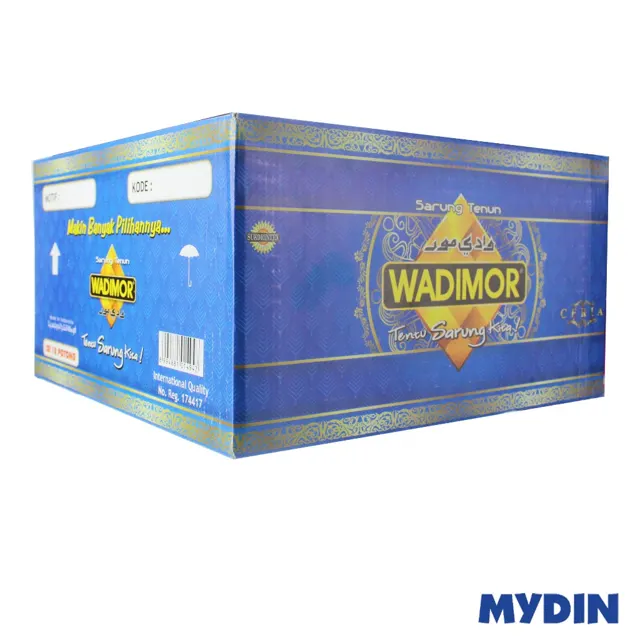 Wadimor Pelikat Ceria Padang