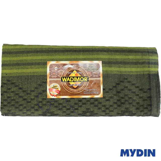 Wadimor Pelikat Sulam Tmt Lilin
