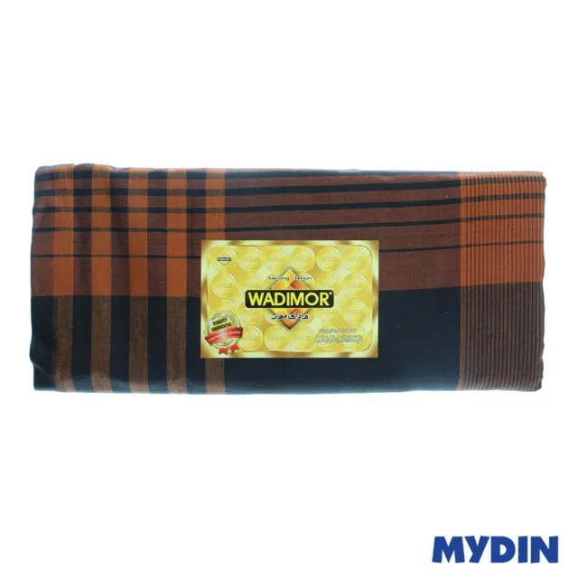 Wadimor Pelikat Gold Samarinda