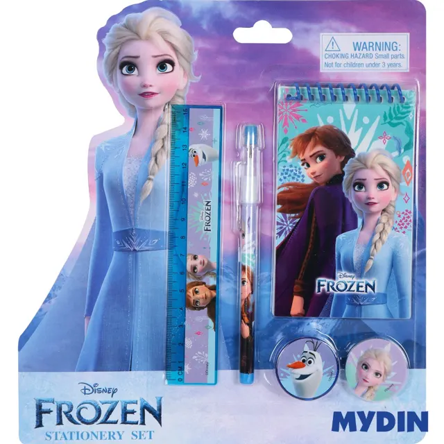 Frozen Stationery Set 81-1-147-7878
