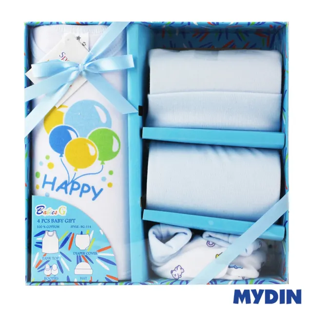 Mybb G/set 0922bg-Xcd07b 4PCS