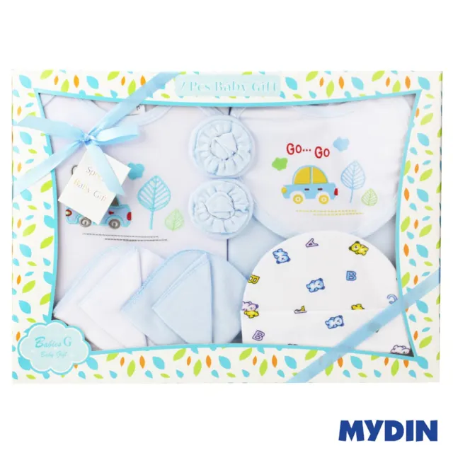 Mybb G/set 0922bg-Xsp11b 7PCS