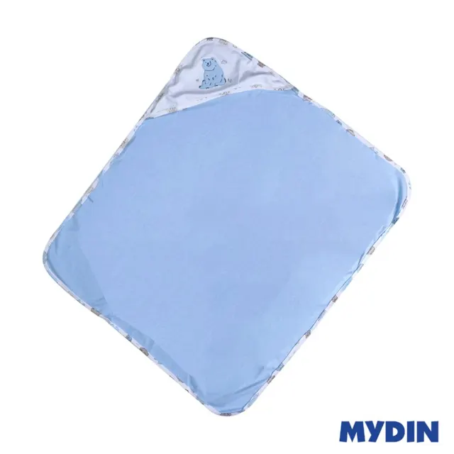 Mybb Baby Swaddle 27×30 0522bkkep14b