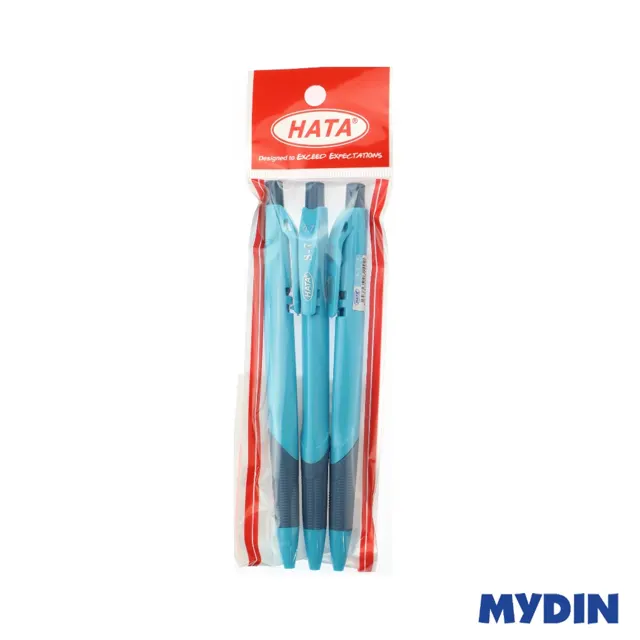 Hata S/gel Pen S7 3S, 0.7mm, Bl