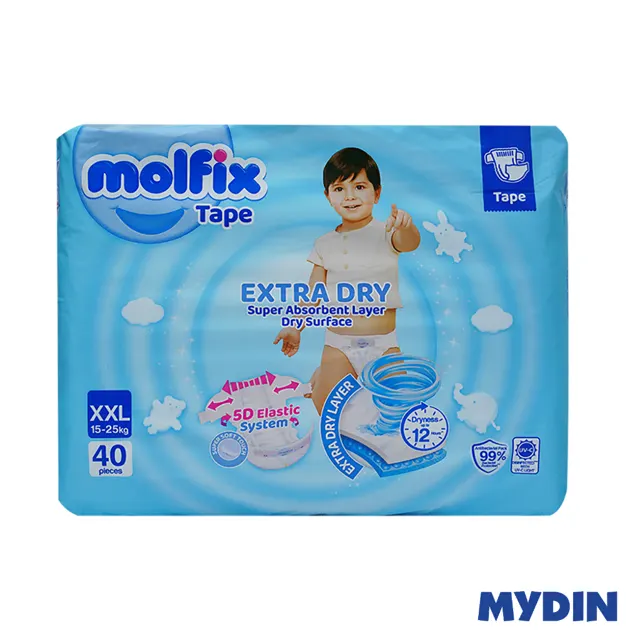 Mydin