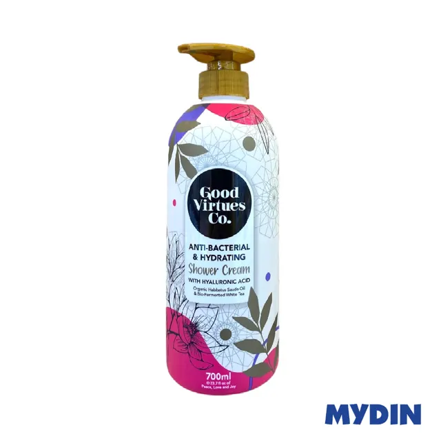 Mydin