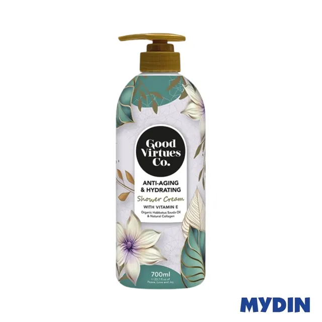 Mydin
