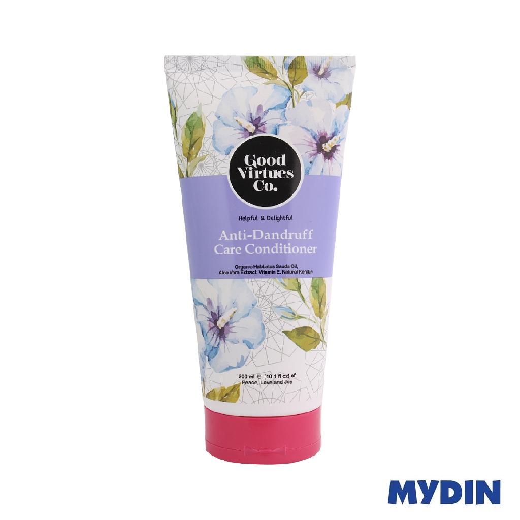 Gvc Shampoo/Conditioner Assorted
