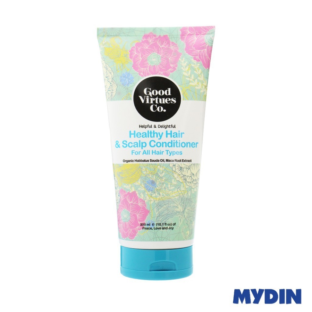 Gvc Cond, 300ml, Ht&sclp