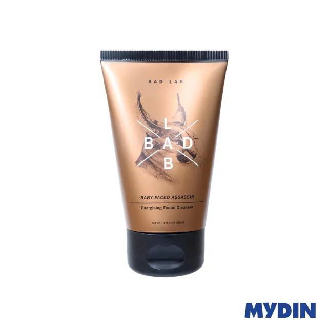 Bad Lab Cleanser, 100ml, Clssc