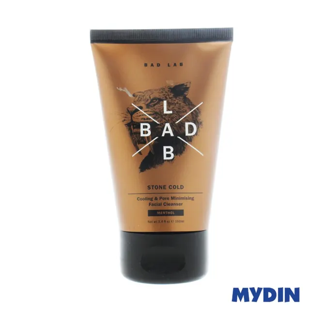 Bad Lab Cleanser, 100ml, C/p/m
