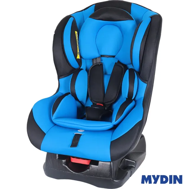 Mybb Baby C/seat Blue 0-18kg 1122rc-20