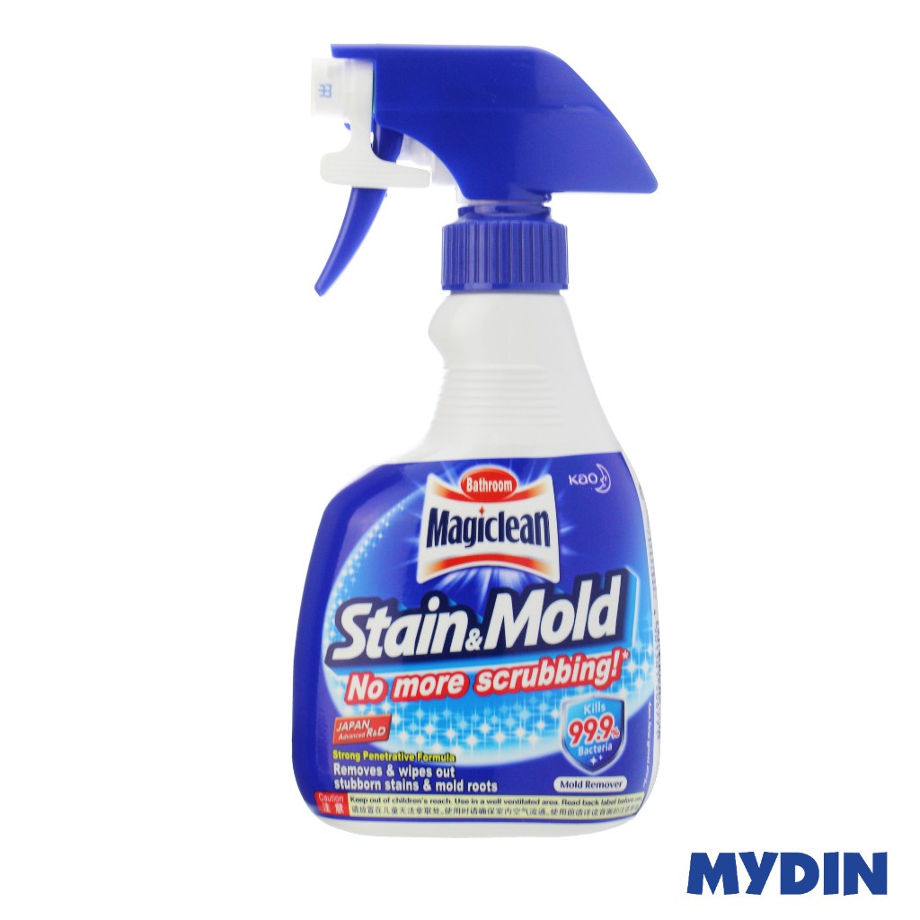 Mydin