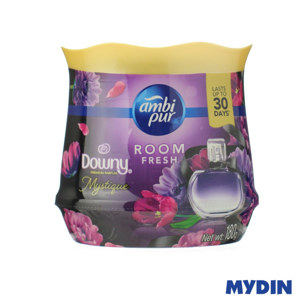 Ambi Pur Gel A/frs Downy, 180g, Mystq