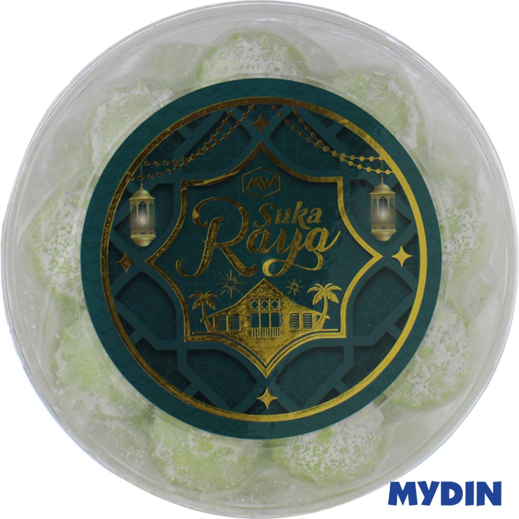Milky Way Cookies, 350g, Mkmr