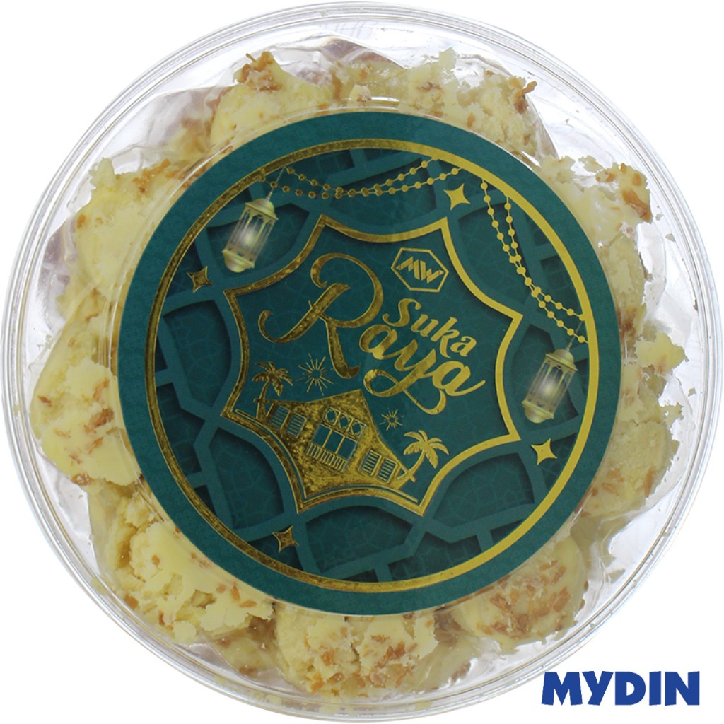 Milky Way Cookies, 350g, T/c/w/c
