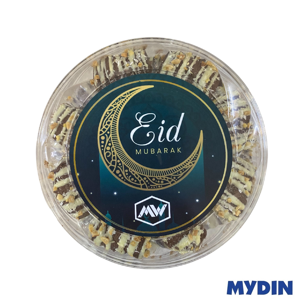 Milky Way Cookies, 350g, Choc Al Sprnkle