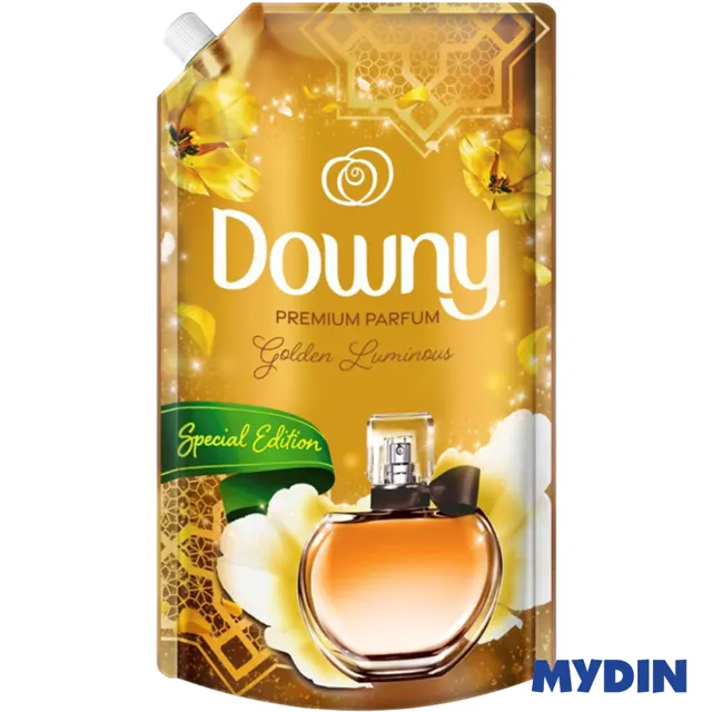 Downy Prem Soft Ref, 1.35ml, Gl/lmns