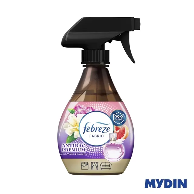 Mydin