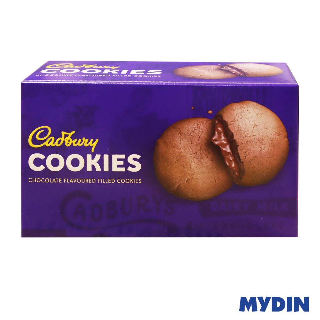 Cadbury Cookies 150g