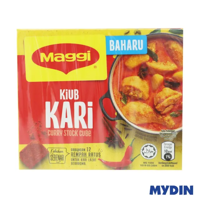 Mydin