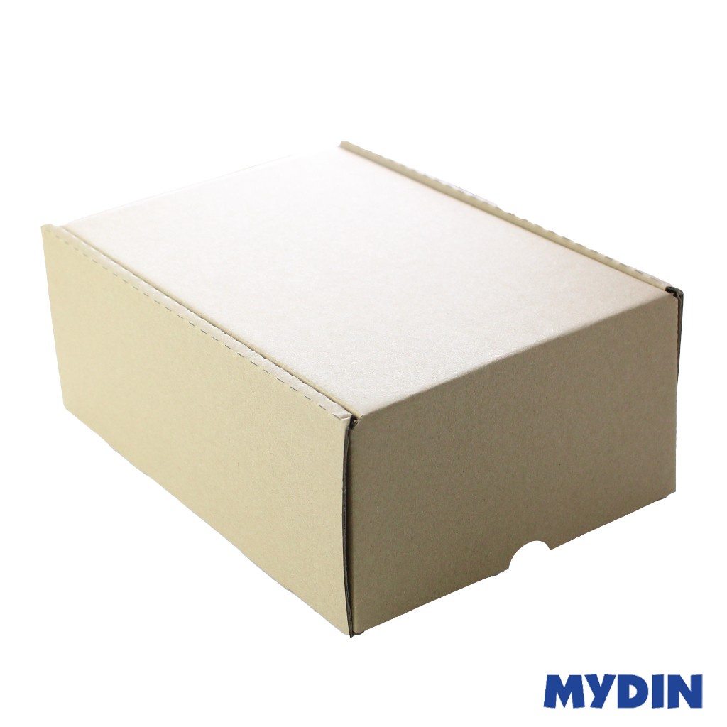 Dol Parcel Box 220x160x90mm Dol-B-02