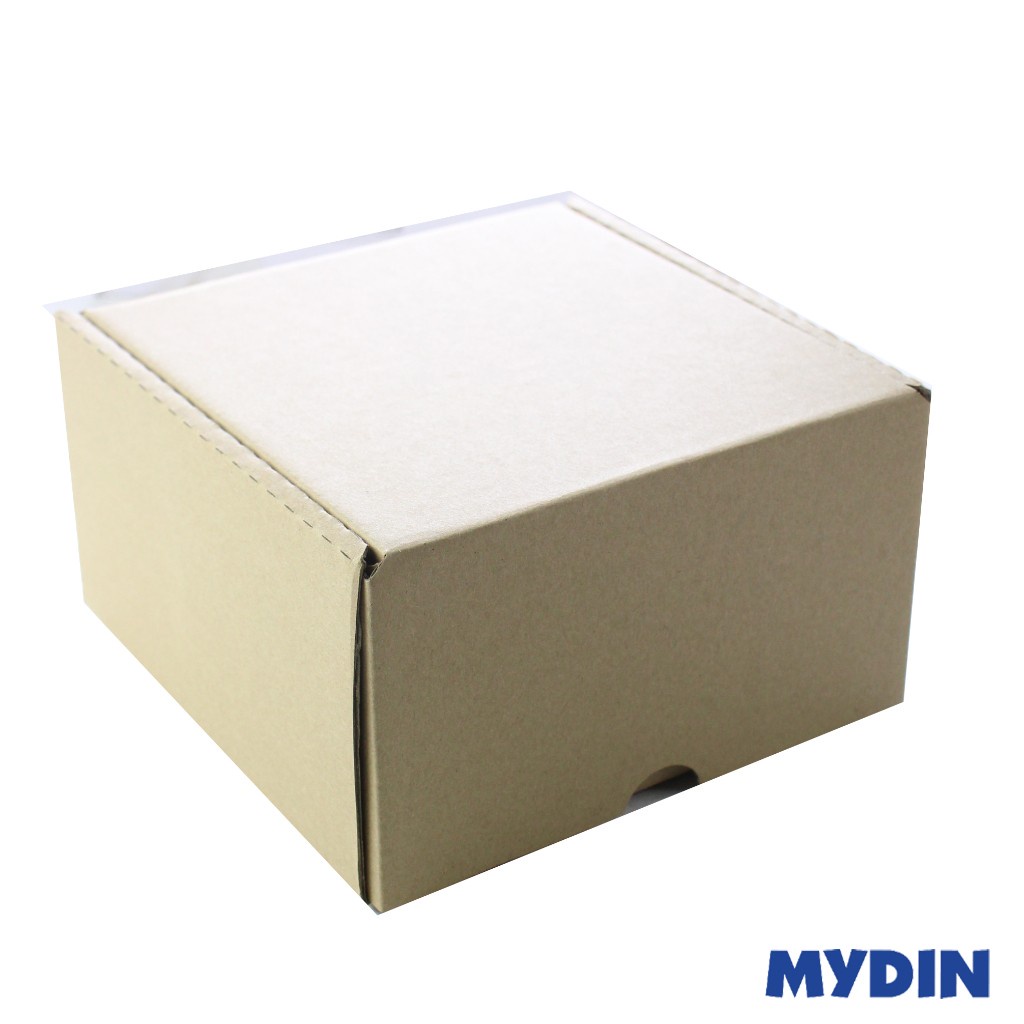 Dol Parcel Box 175x165x95mm Dol-B-03