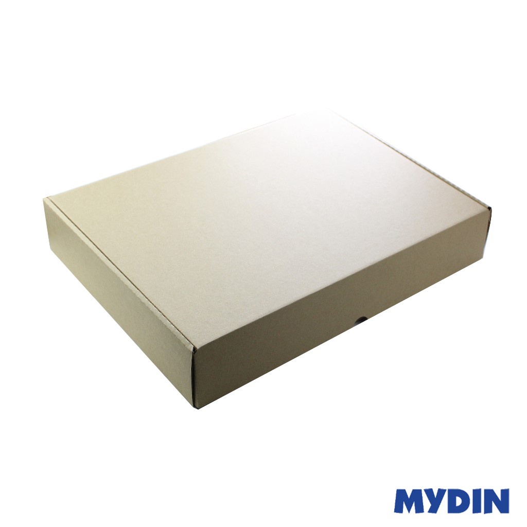 Dol Parcel Box 315x435x75mm Dol-B-05