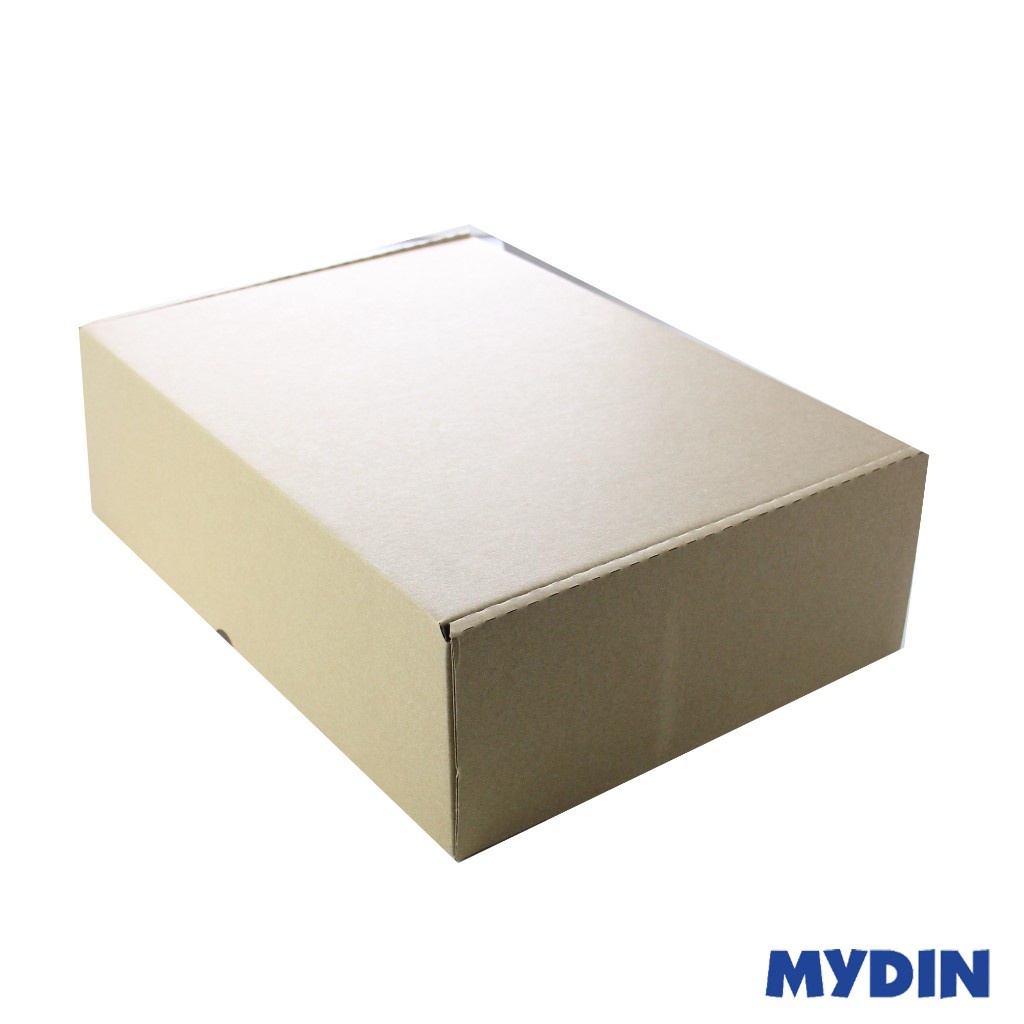 Dol Parcel Box 310x220x90mm Dol-B-01