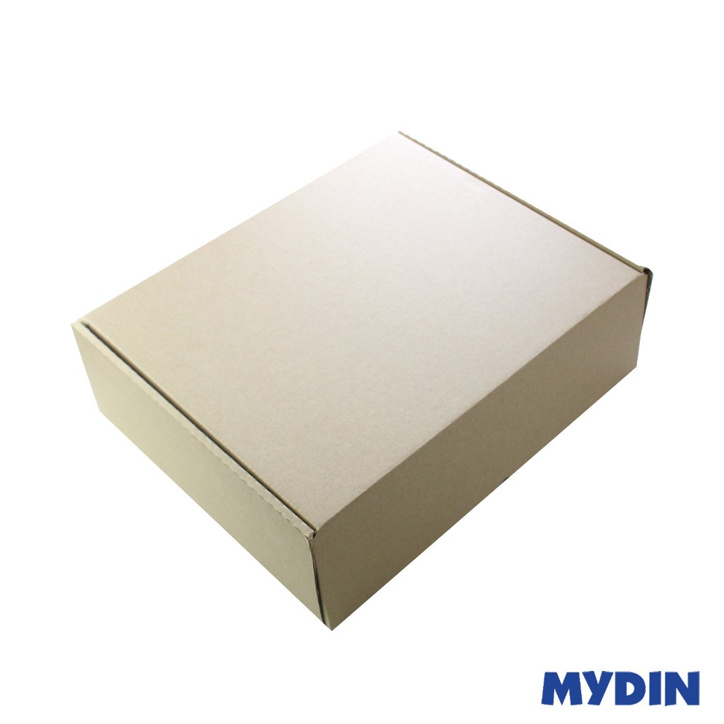 Dol Parcel Box 330x260x100mm Dol-B-04