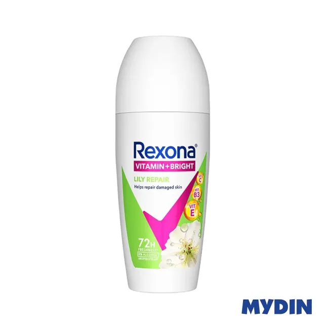 Rexona Ro, 45ml, Fresh Lily