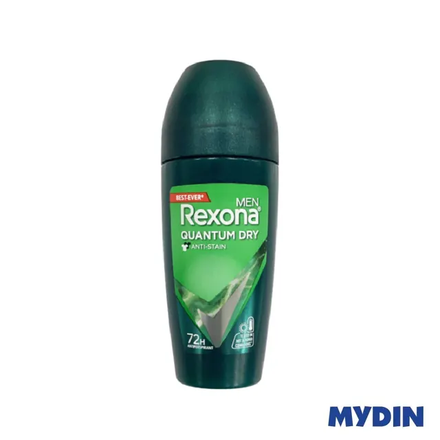Rexona Ts Ro Men, 45ml, Quantum