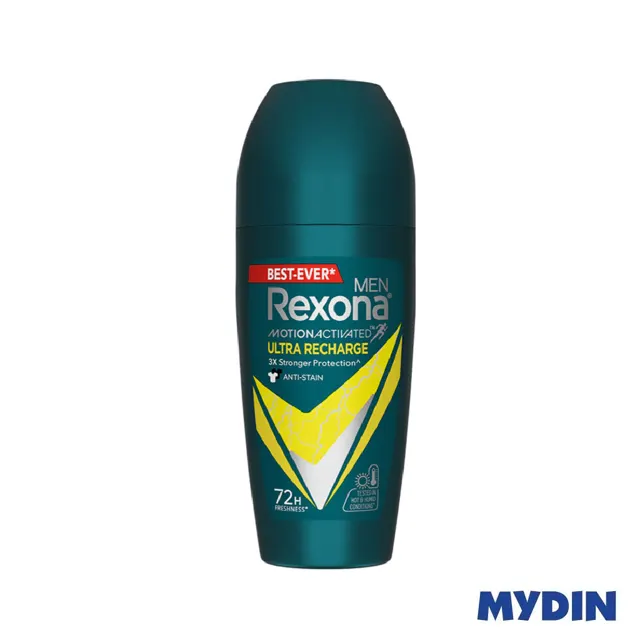 Rexona Ts Ro Men, 45ml, Ultra Recharge