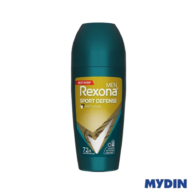 Rexona Ts Ro Men, 45ml, Sport Defense