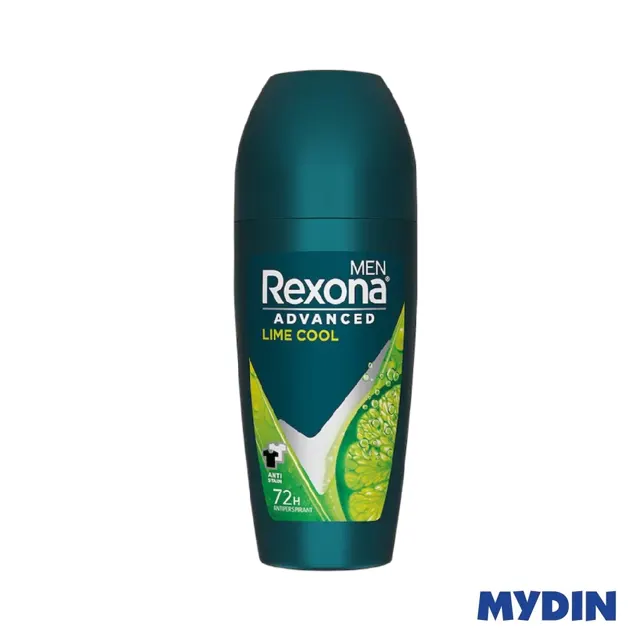 Rexona Ts Ro Men, 45ml, Lime Cool